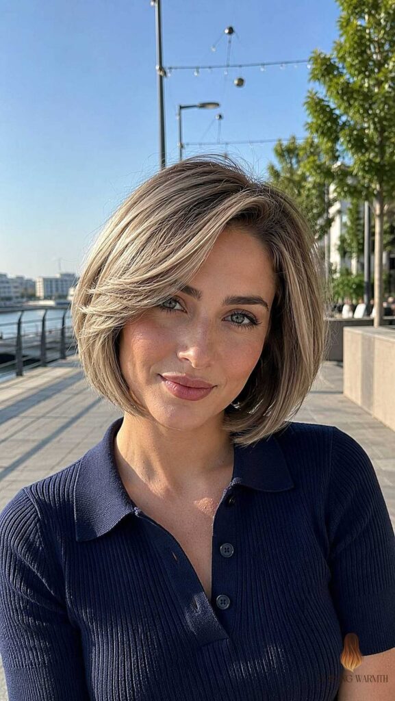 20 Brown Hair Balayage Ideas That Will Make You Book Your Appointment Immediately 1 featured 1045