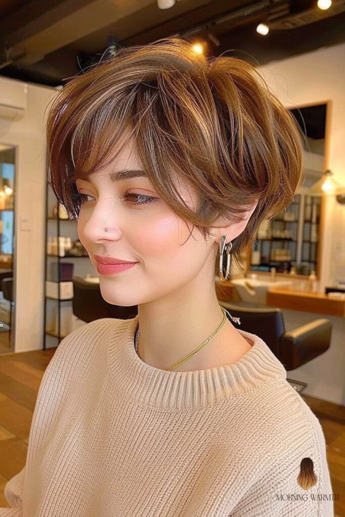 20 Mushroom Brown Hair Color Ideas That Are Breathtakingly Beautiful 1 featured 1278
