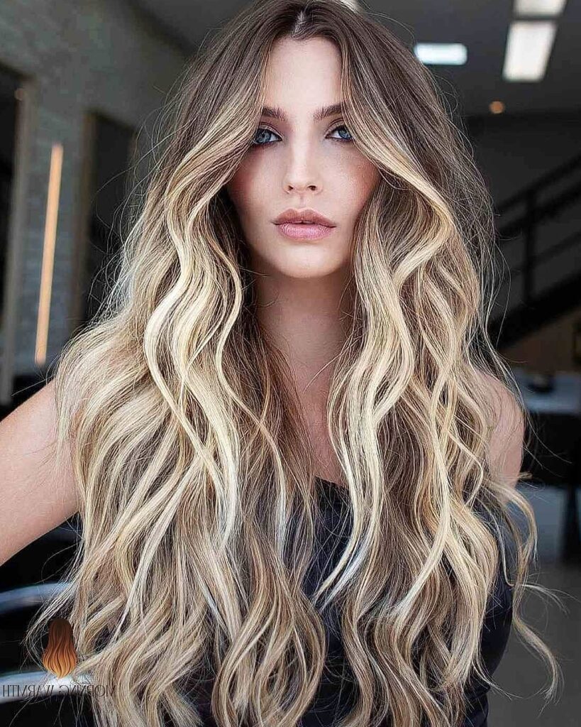 21 Mechas Balayage Ideas That Are Trending Right Now 1 featured 1396
