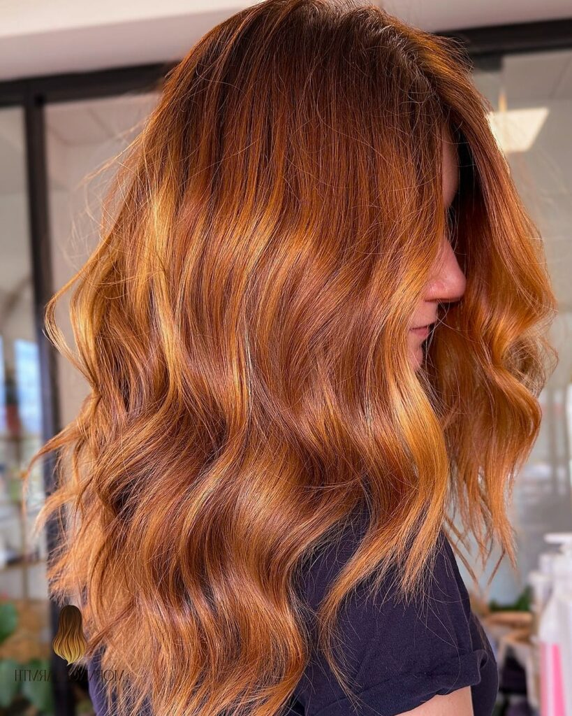 25 Balayage Braune Haare Ideas That Are Dreamy and So Inspiring 1 featured 1561