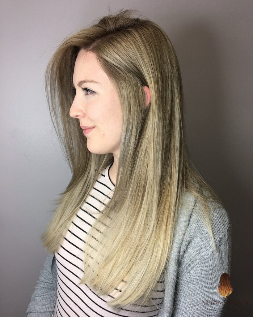 30 Copper Balayage Ideas You Need to Try Next 1 featured 1646