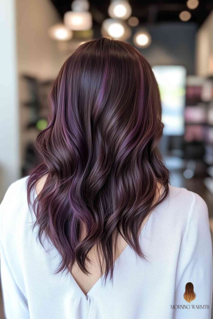 25 Fall Hair Color For Brunettes Ideas That Are Dreamy and So Inspiring 1 featured 2251