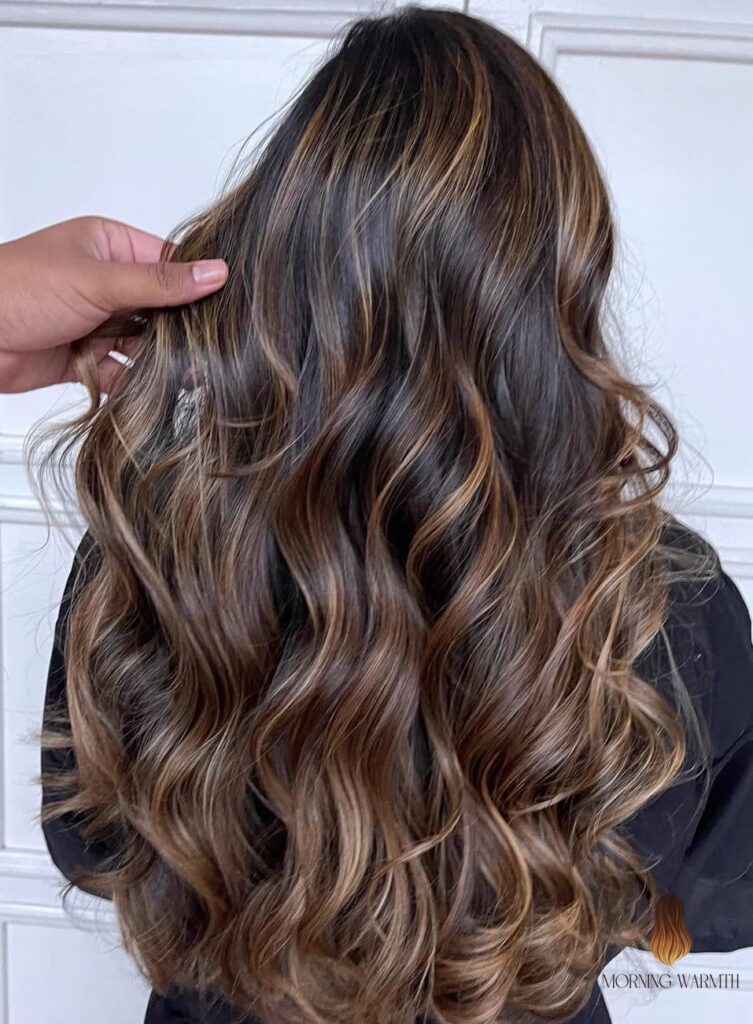 25 Winter Hair Color Ideas That Are Dreamy and So Inspiring 1 featured 2305