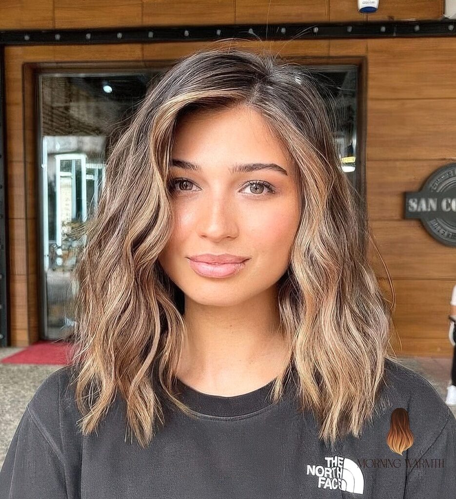 21 Brown Balayage Ideas That Are Trending Right Now 1 featured 275