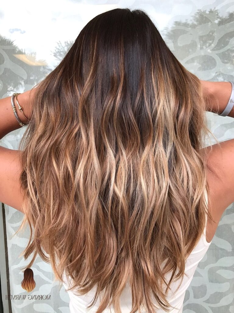25 Balayage Haare Blond Ideas That Are Going Viral on Pinterest Right Now 1 featured 495