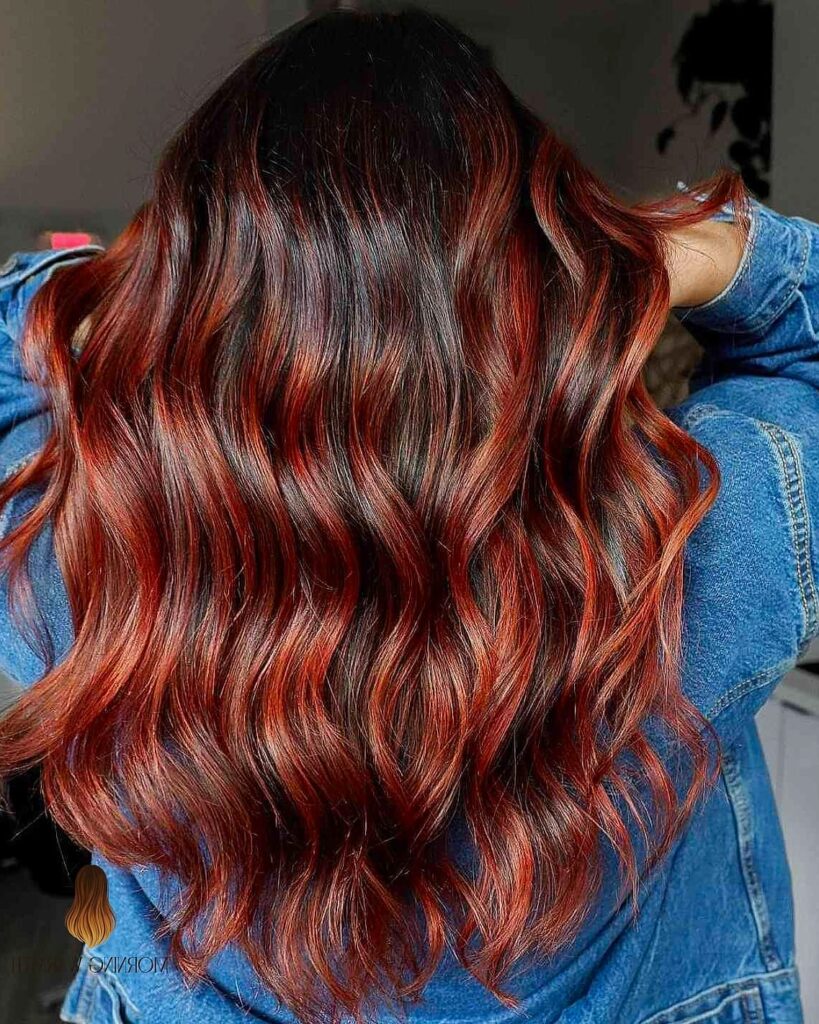 30 Hair Color For Brown Skin Ideas You Need to Try Next 1 featured 551
