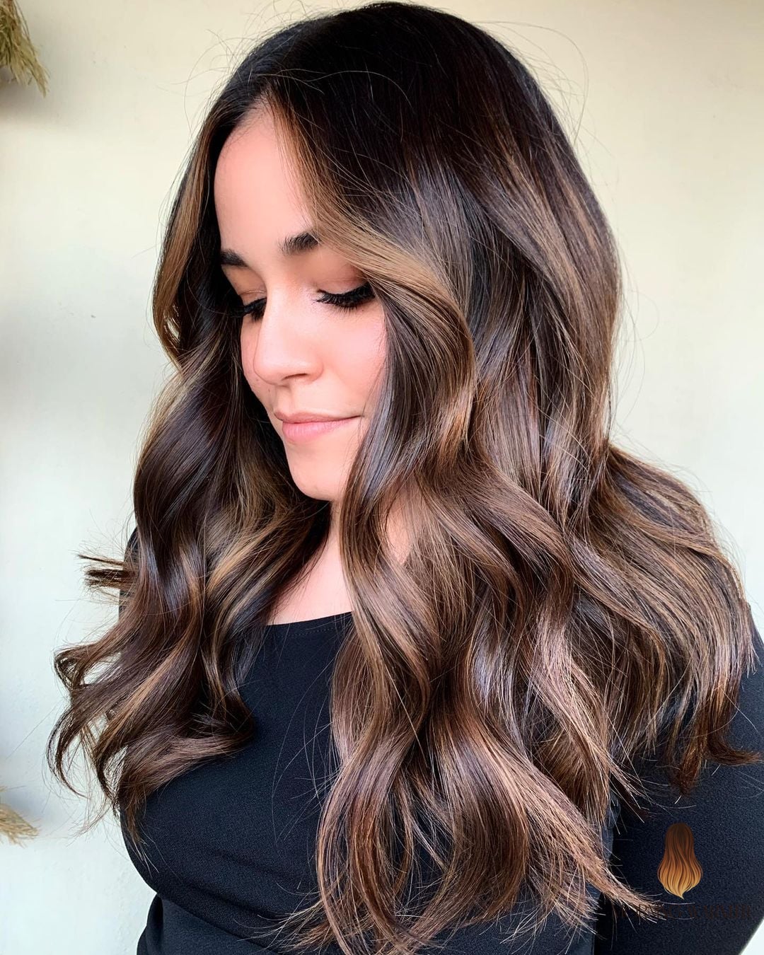 Alluring Ash Brown Hairstyles to Fulfill Your Brunette Goals