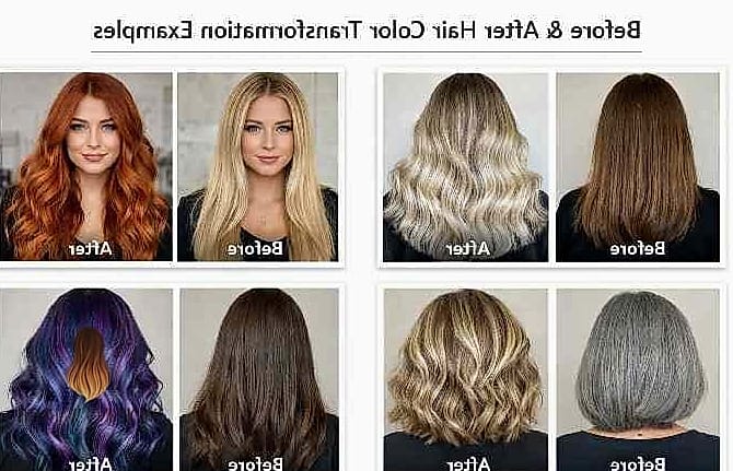 22 Hair Color Ideas That Will Transform Your Look 6 Amazing Examples of Short Dark Brown Hair in 2026