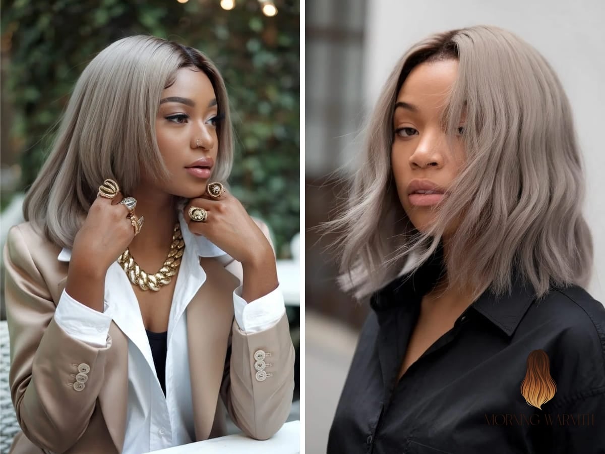 27 My Hair Color Ideas That Every Stylist Needs to See 27 Ash Blonde Coloring