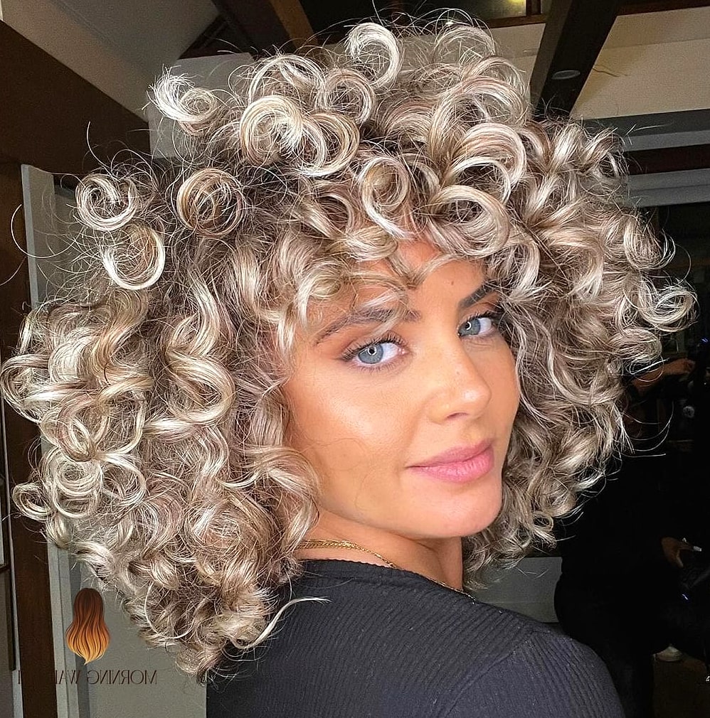 23 Balayage Hair Blonde Inspo Ideas Worth Pinning Immediately 13 Asymmetrical Curly Updo