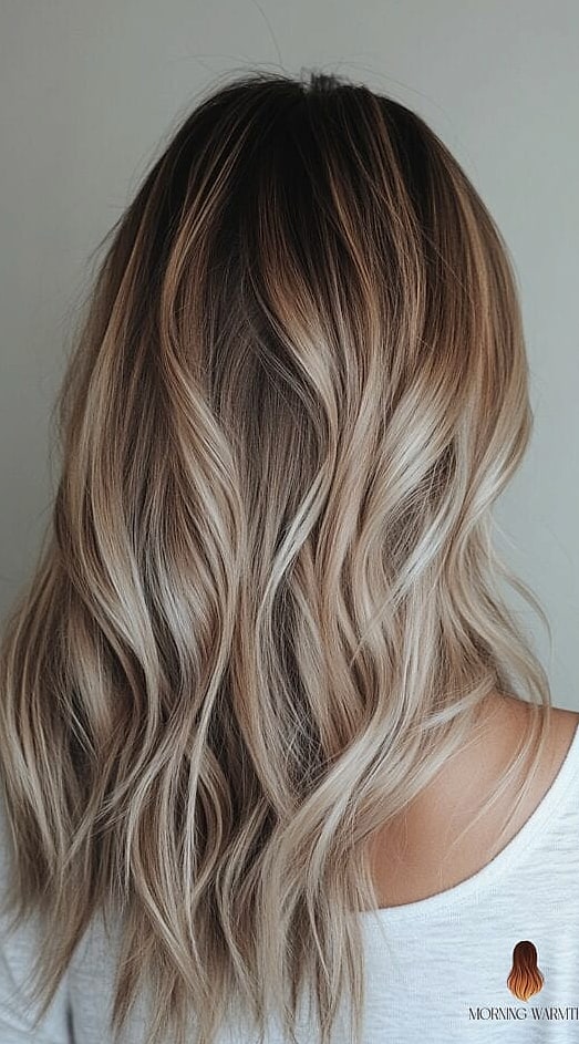 25 Blonde Highlights On Dirty Blonde Hair Ideas That Are Going Viral on Pinterest Right Now 26 Baby Blonde Hair Color