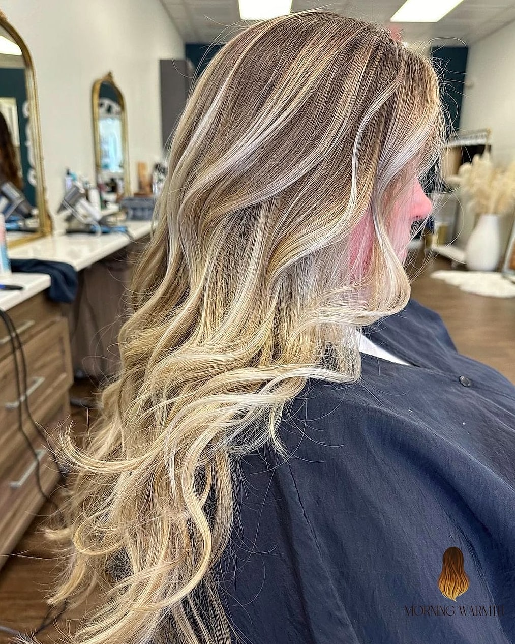 30 Cabello Balayage Ideas You Need to Try Next 15 Balayage Hair Ideas