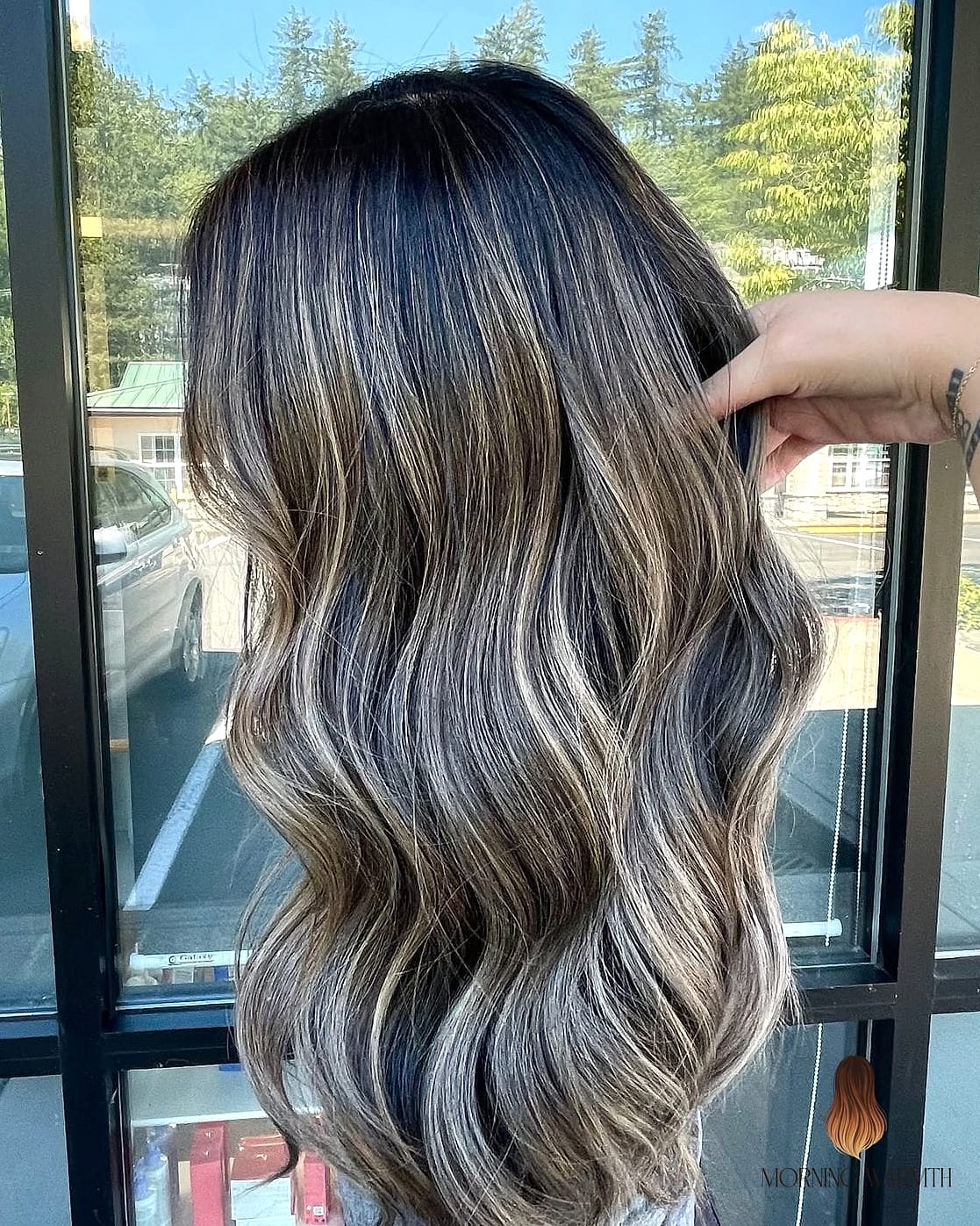 Balayage Hair Ideas