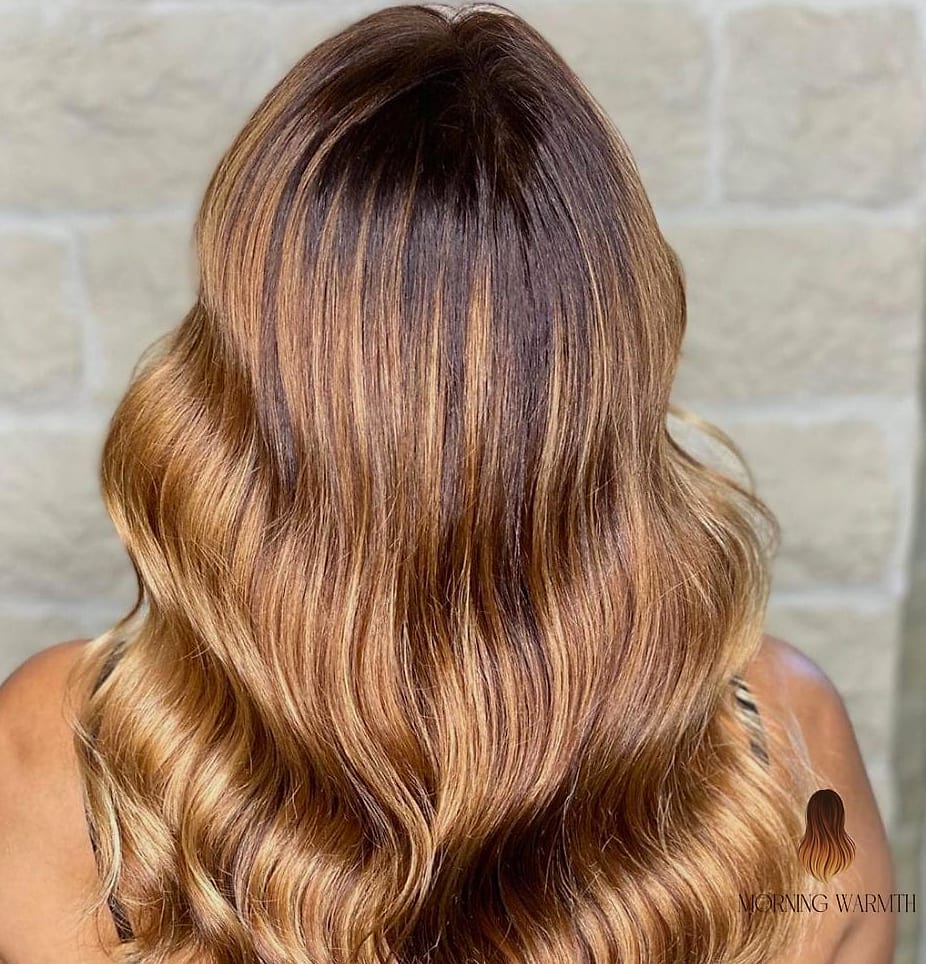 25 Balayage Braune Haare Ideas That Are Dreamy and So Inspiring 16 Balayage Lowlights
