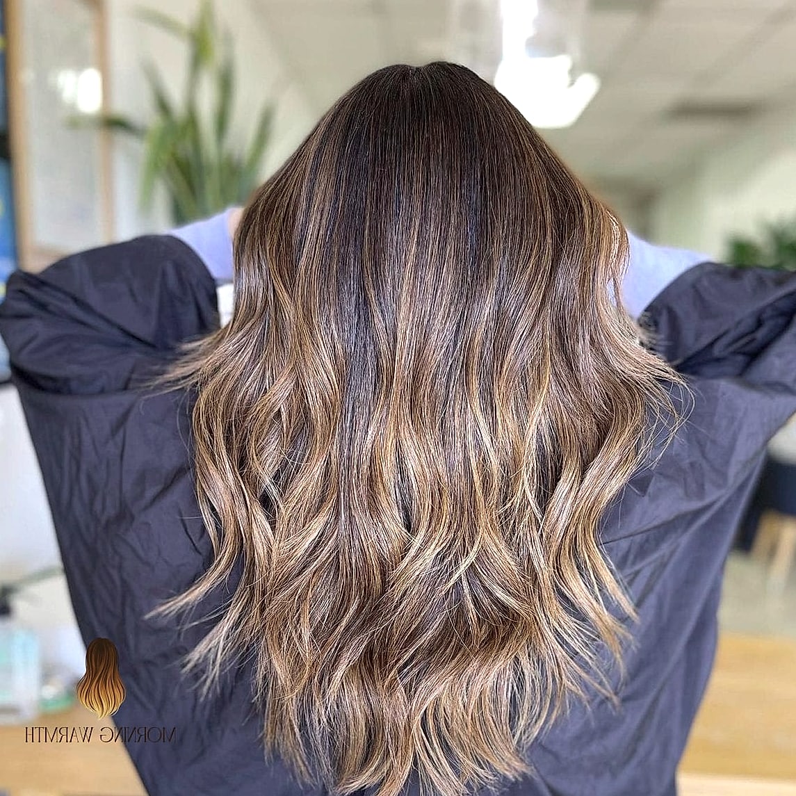 25 Balayage Braune Haare Ideas That Are Dreamy and So Inspiring 22 Balayage Trends in 2026