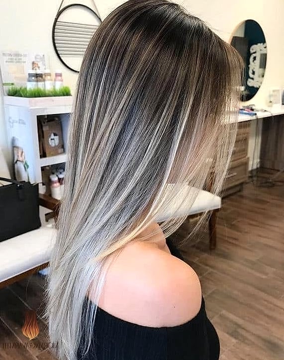 20 Balayage Rubio Cenizo Ideas That Will Make You Book Your Appointment Immediately 17 Balayage Trends in 2026