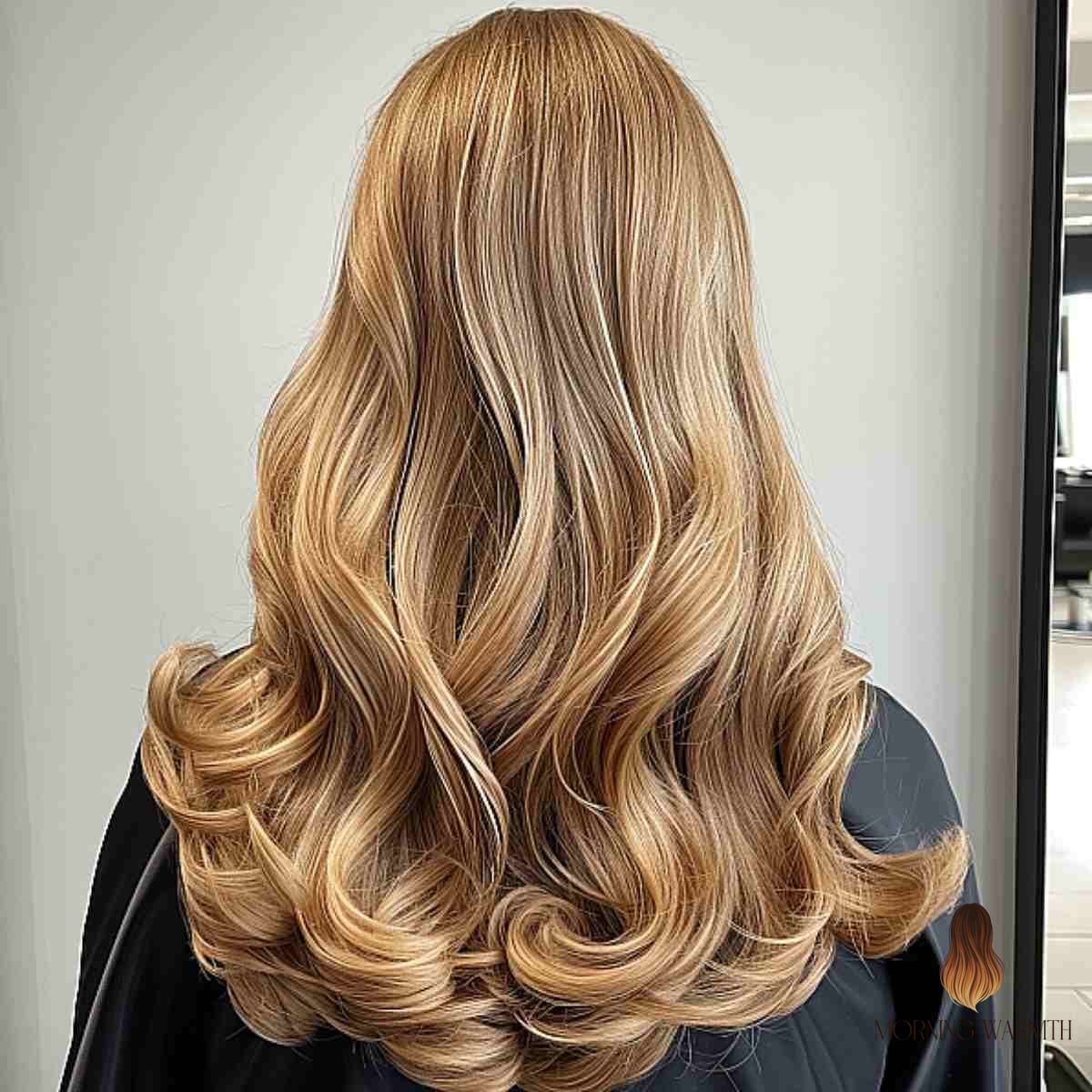 27 Blonde Hair Color Ideas Every Woman Needs to See 17 Beautiful Ash + Dark Caramel Blonde