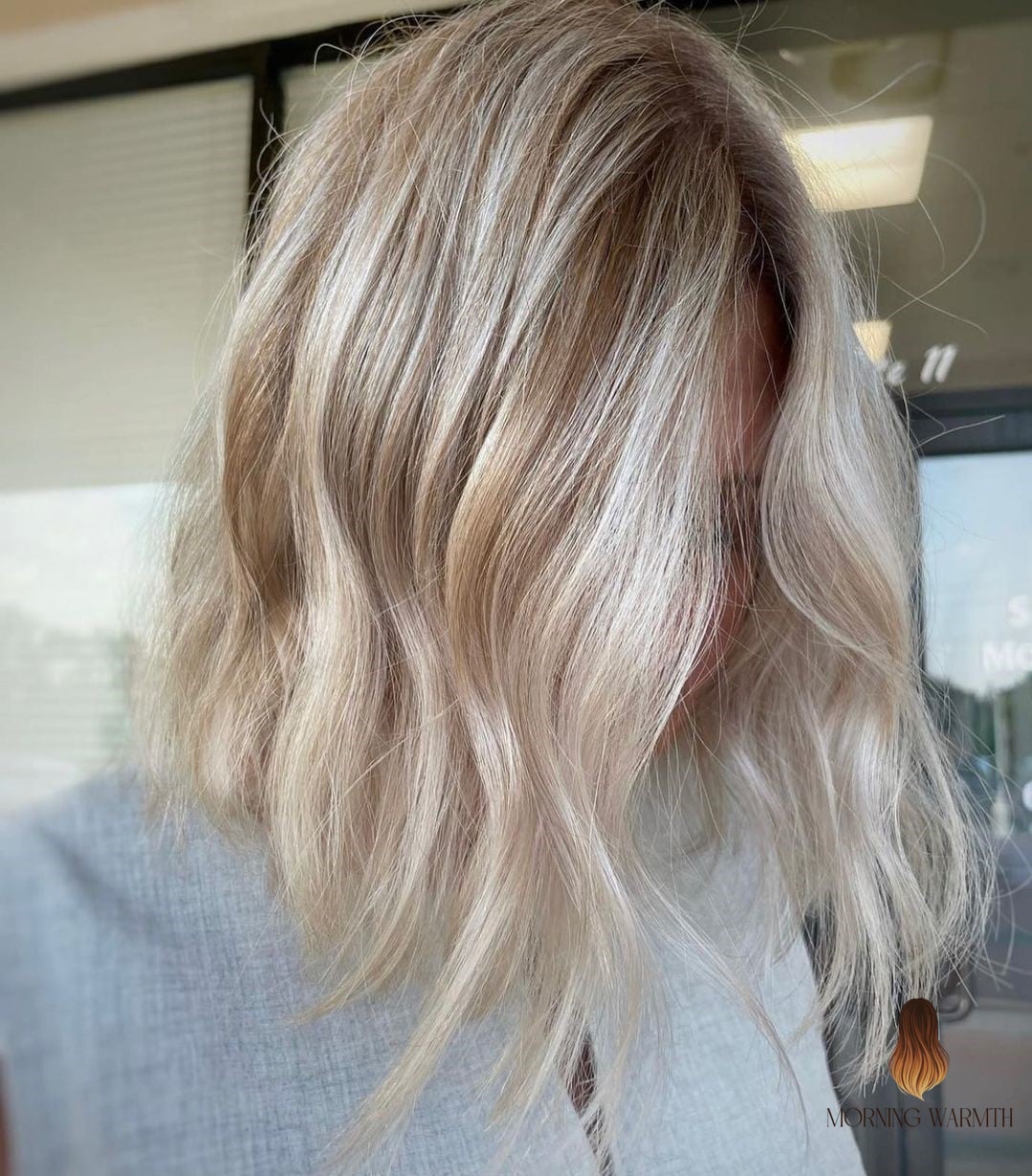 21 Color Hair Ideas Ideas That Are Trending Right Now 5 Best Color Ideas for Gray Hair Coverage