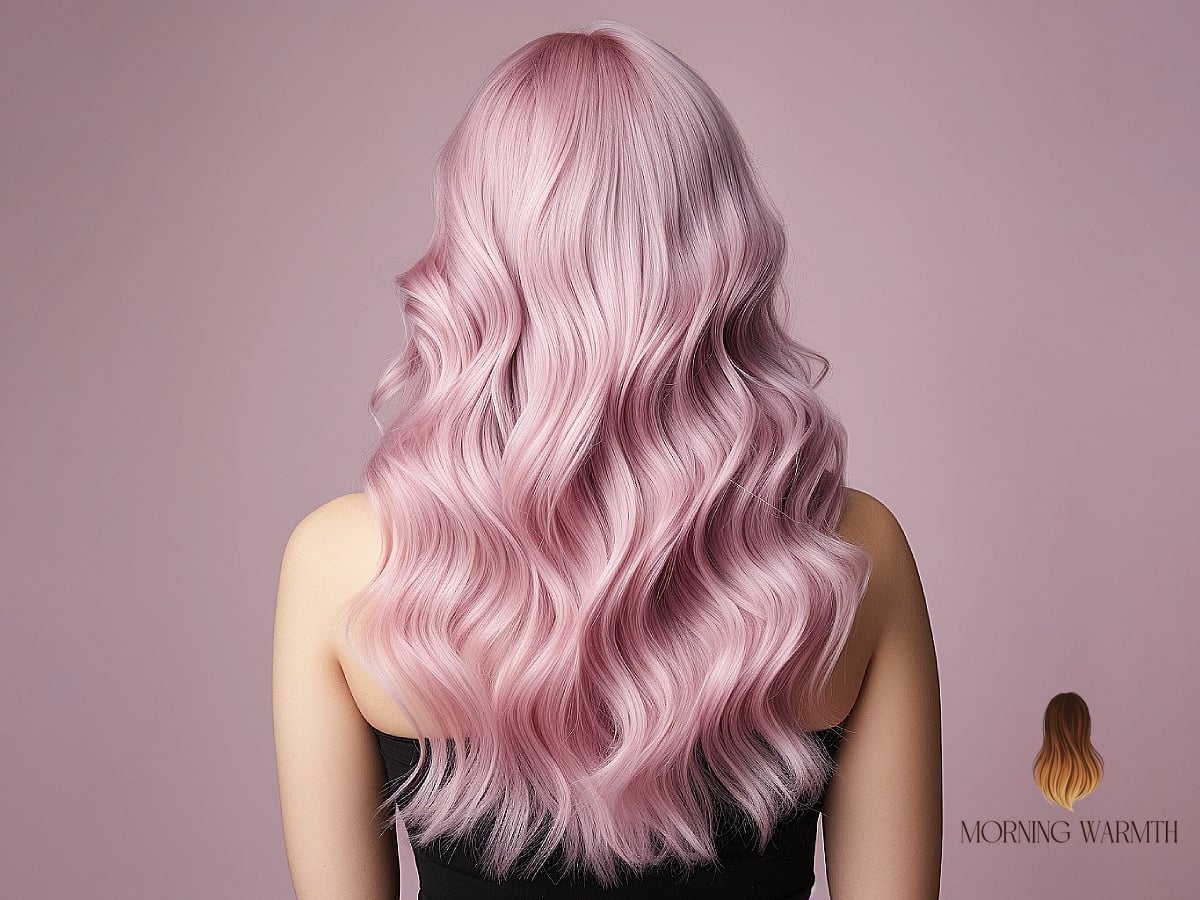 27 Hair Color Ideas Ideas Every Woman Needs to See 7 Best Light Pink Hair Color Ideas (Pictures for 2026)