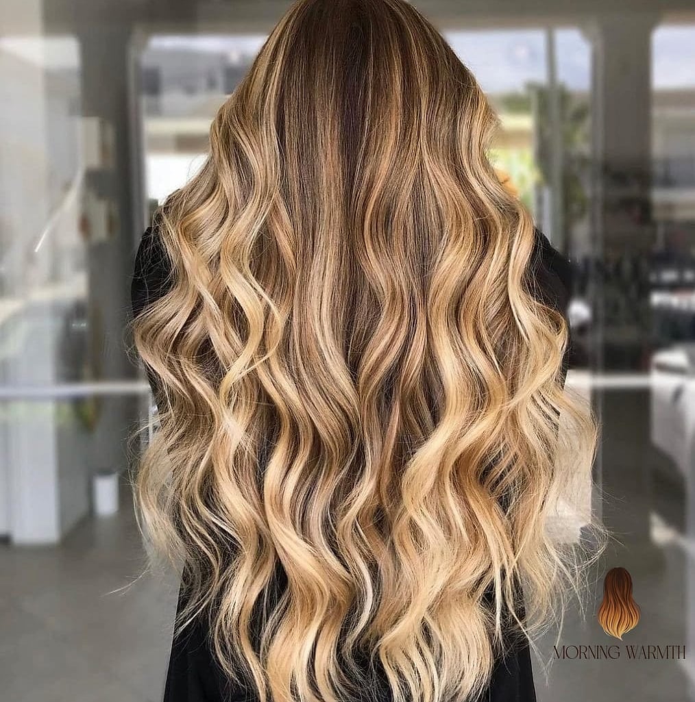 25 Balayage Braune Haare Ideas That Are Dreamy and So Inspiring 20 Blended Bronde