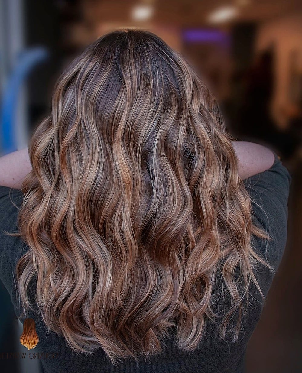 30 Hair Color For Brown Skin Ideas You Need to Try Next 7 Blonde Hair with Dark Roots Ideas to Copy Right Now in 2026