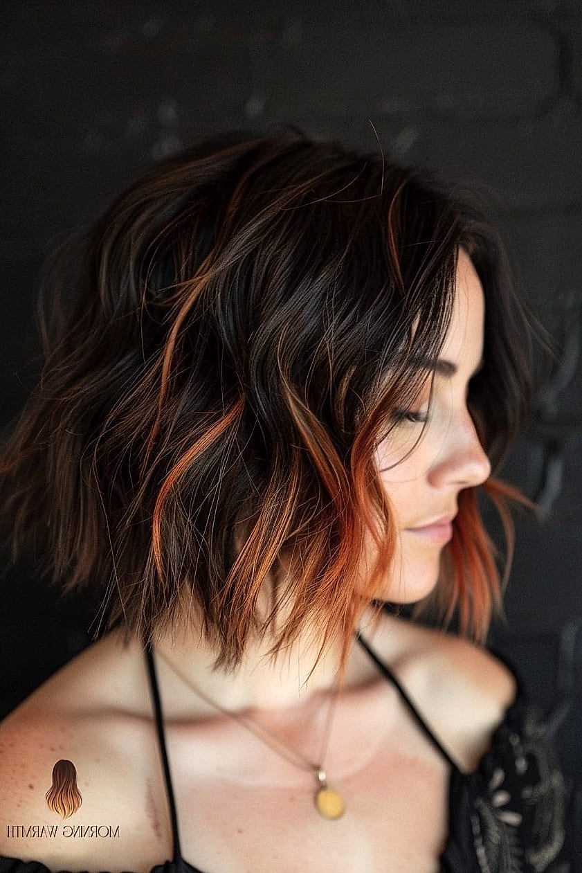 Bobs for Professional Settings