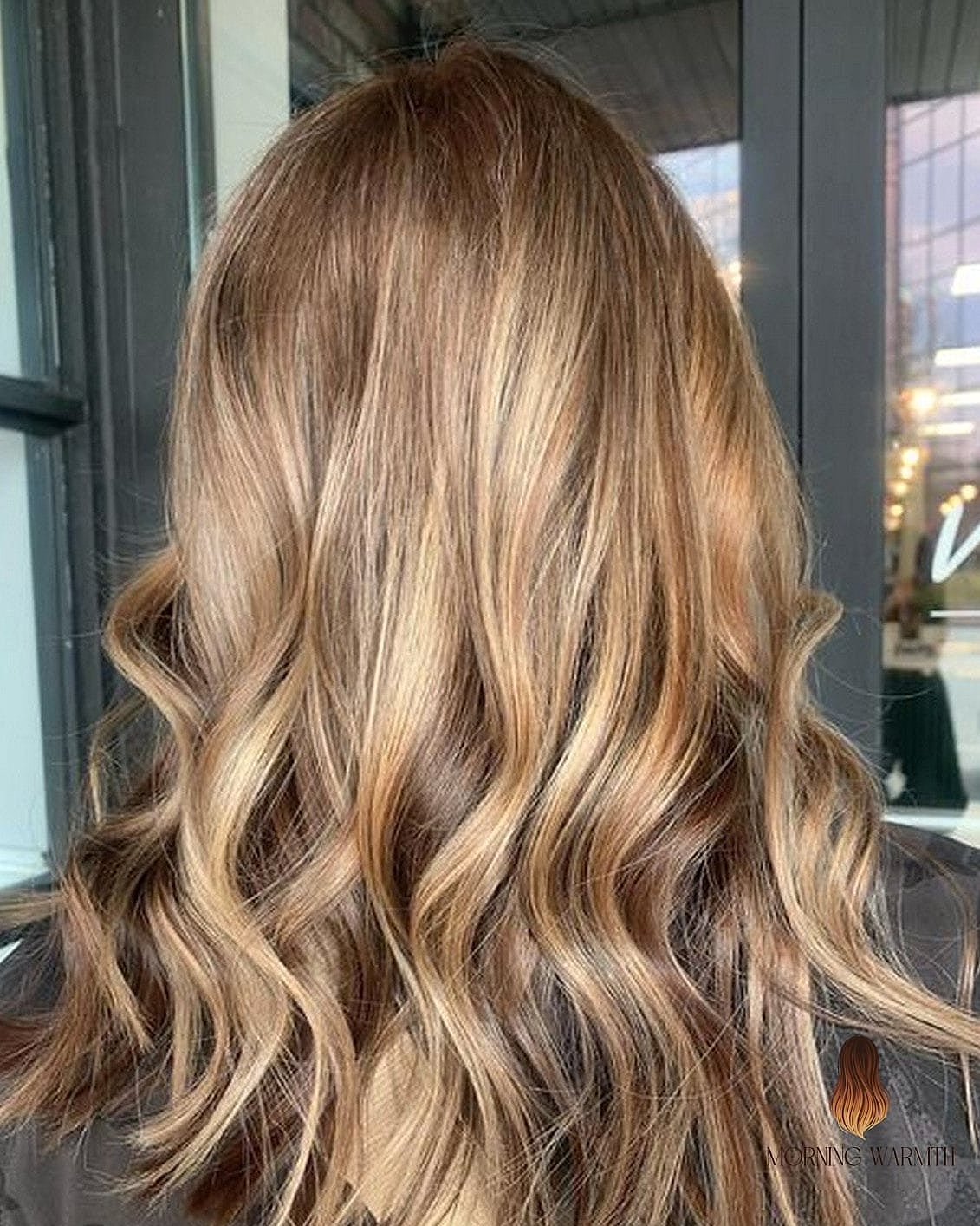 25 Blonde Highlights On Dirty Blonde Hair Ideas That Are Going Viral on Pinterest Right Now 14 Bronde Balayage and Beach Waves