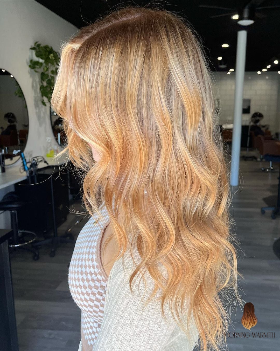 30 Summer Hair Color Ideas You Need to Try Next 11 Butterskotch Blonde Summer Hair