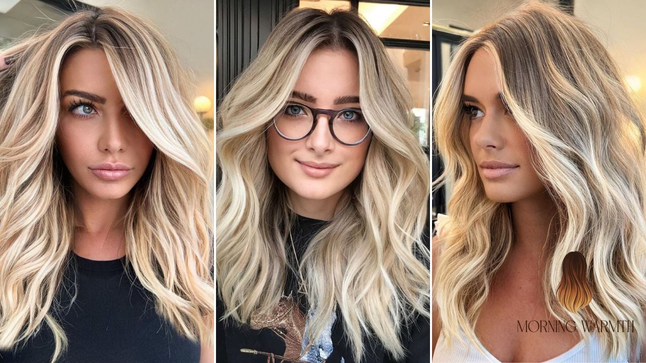 27 Blonde Hair Color Ideas Every Woman Needs to See 11 Buttery Blonde Style
