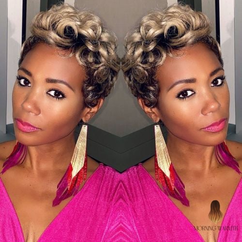 22 Balayage Rubio Ideas Worth Bookmarking Right Now 5 Buttery Highlights on Short Hair