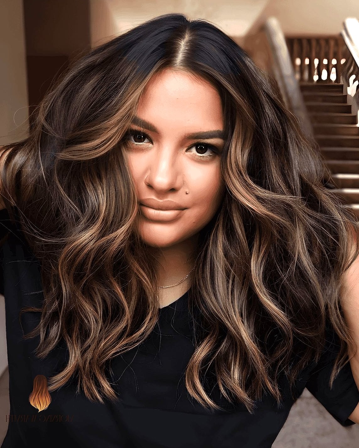 California Brunette Trend Ideas to Inspire Your Style