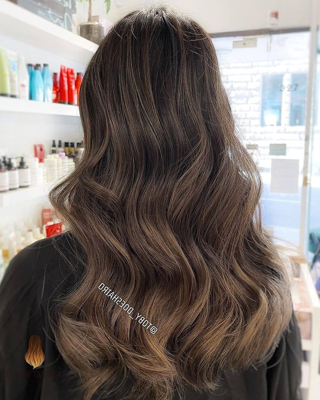 22 Hair Color Ideas That Will Transform Your Look 19 Chic Latte Brunette Hair Colors for 2026 You'll Want to Try ASAP