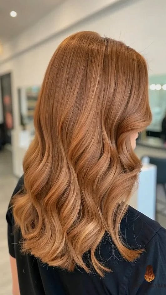 30 Hair Color For Brown Skin Ideas You Need to Try Next 15 Chic Latte Brunette Hair Colors for 2026 You'll Want to Try ASAP