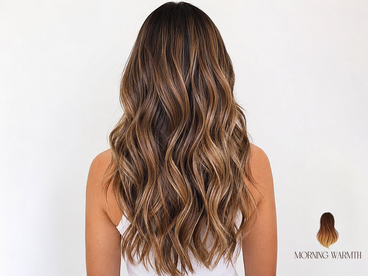 20 Hair Color 2025 Ideas That Are Breathtakingly Beautiful 10 Chic Latte Brunette Hair Colors for 2026 You'll Want to Try ASAP