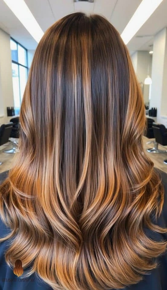 Choosing the Perfect Shade