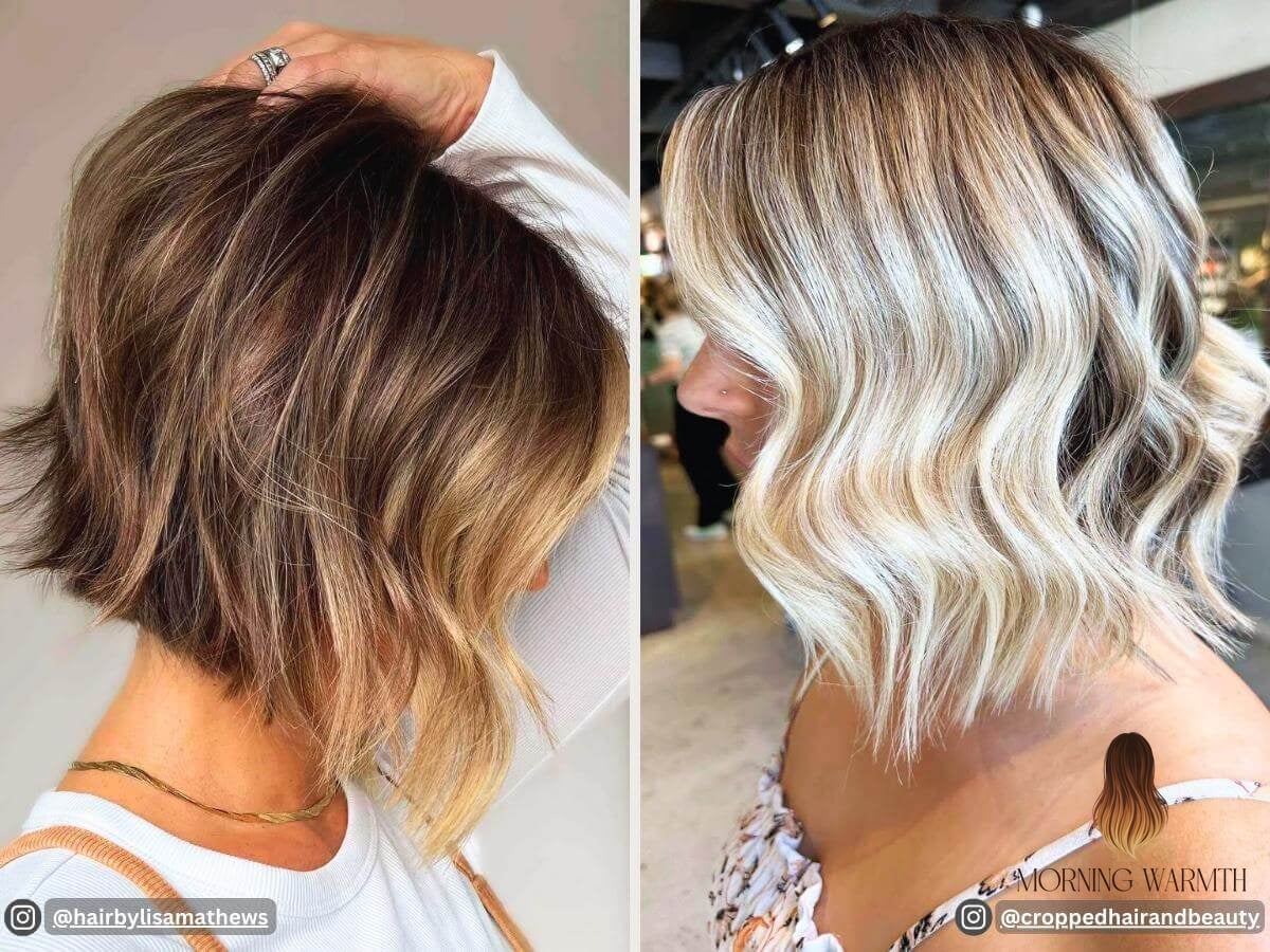 26 Balayage Capelli Castani Ideas That Are Gorgeous and So Inspiring 18 Choosing the Perfect Balayage