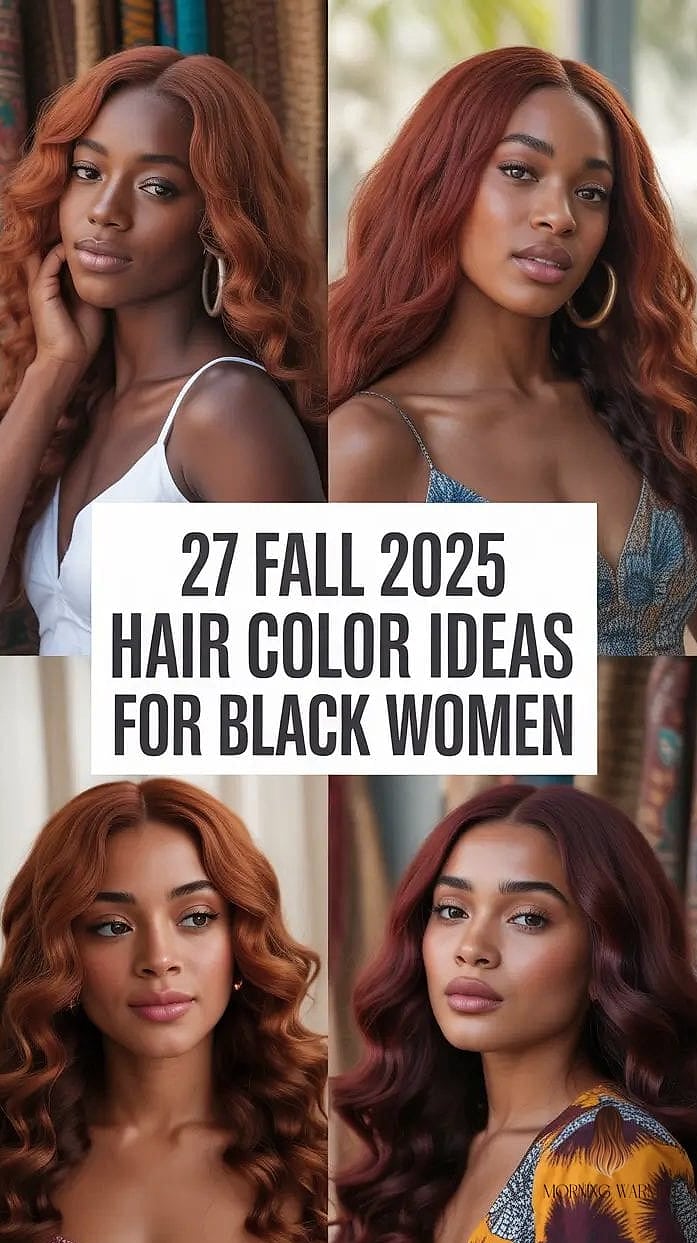 20 Hair Color 2025 Ideas That Are Breathtakingly Beautiful 13 Classy Hair Color Ideas for Women to Elevate Your Style