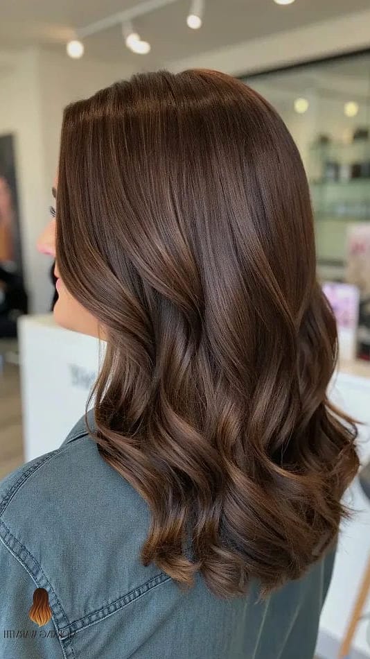 27 Brunette Hair Color Ideas That Every Stylist Needs to See 28 Classy Hair Color Ideas for Women to Elevate Your Style