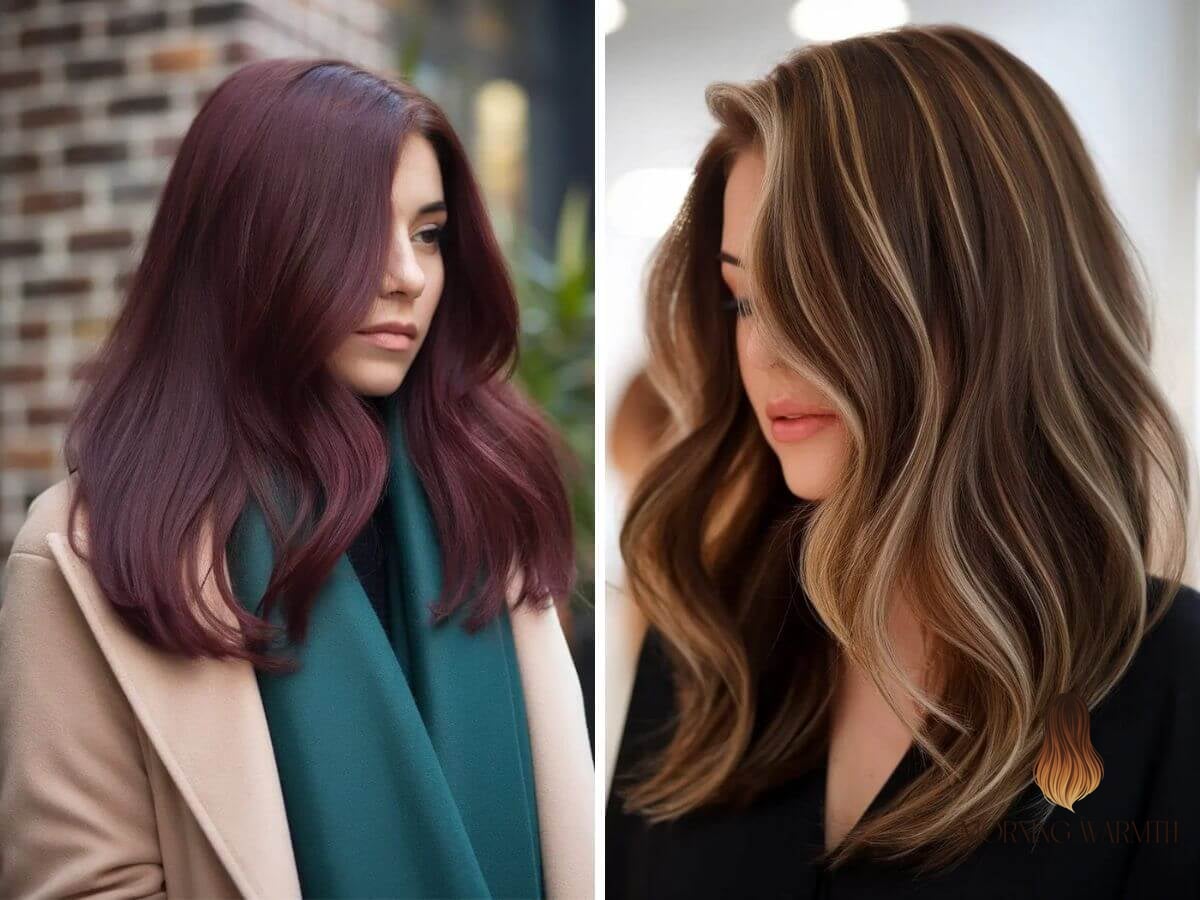 Classy Hair Color Ideas for Women to Elevate Your Style
