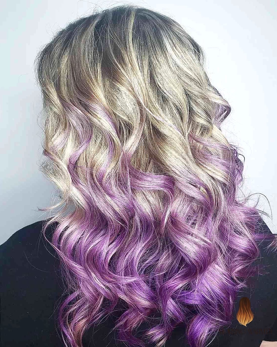 22 Hair Color Ideas That Will Transform Your Look 11 Coolest Reverse Ombre Hair Color Ideas for 2026