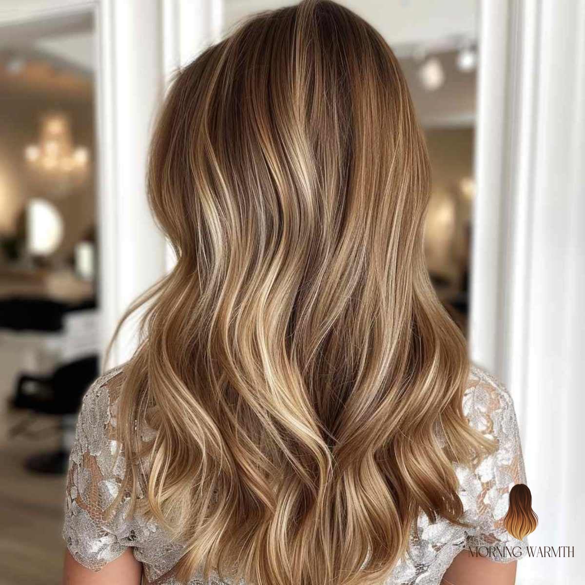27 Blonde Hair Color Ideas Every Woman Needs to See 19 Cool Light Brown and Blonde