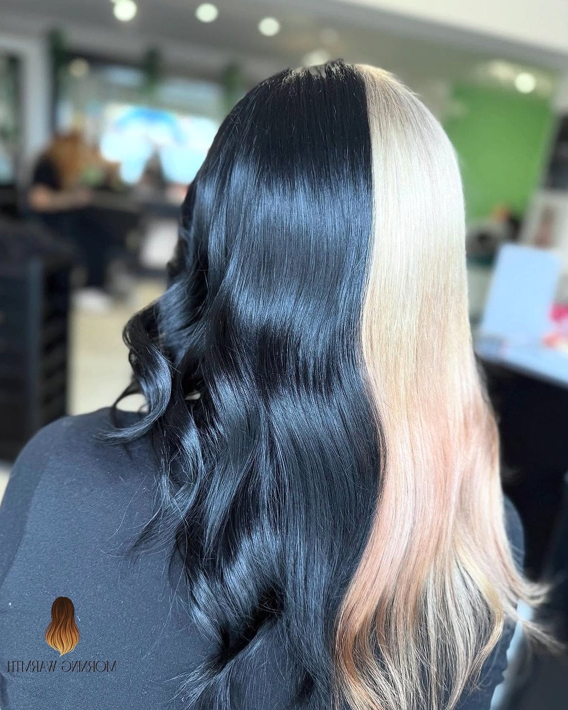 27 Hair Color Ideas Ideas Every Woman Needs to See 28 Creative Oreo Hair Color Ideas That Make a Bold Statement