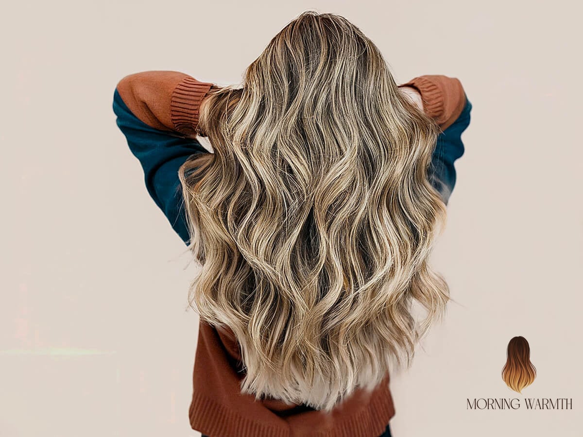 20 Hair Color 2025 Ideas That Are Breathtakingly Beautiful 14 Dark Blonde Hair Color Ideas Trending in 2026