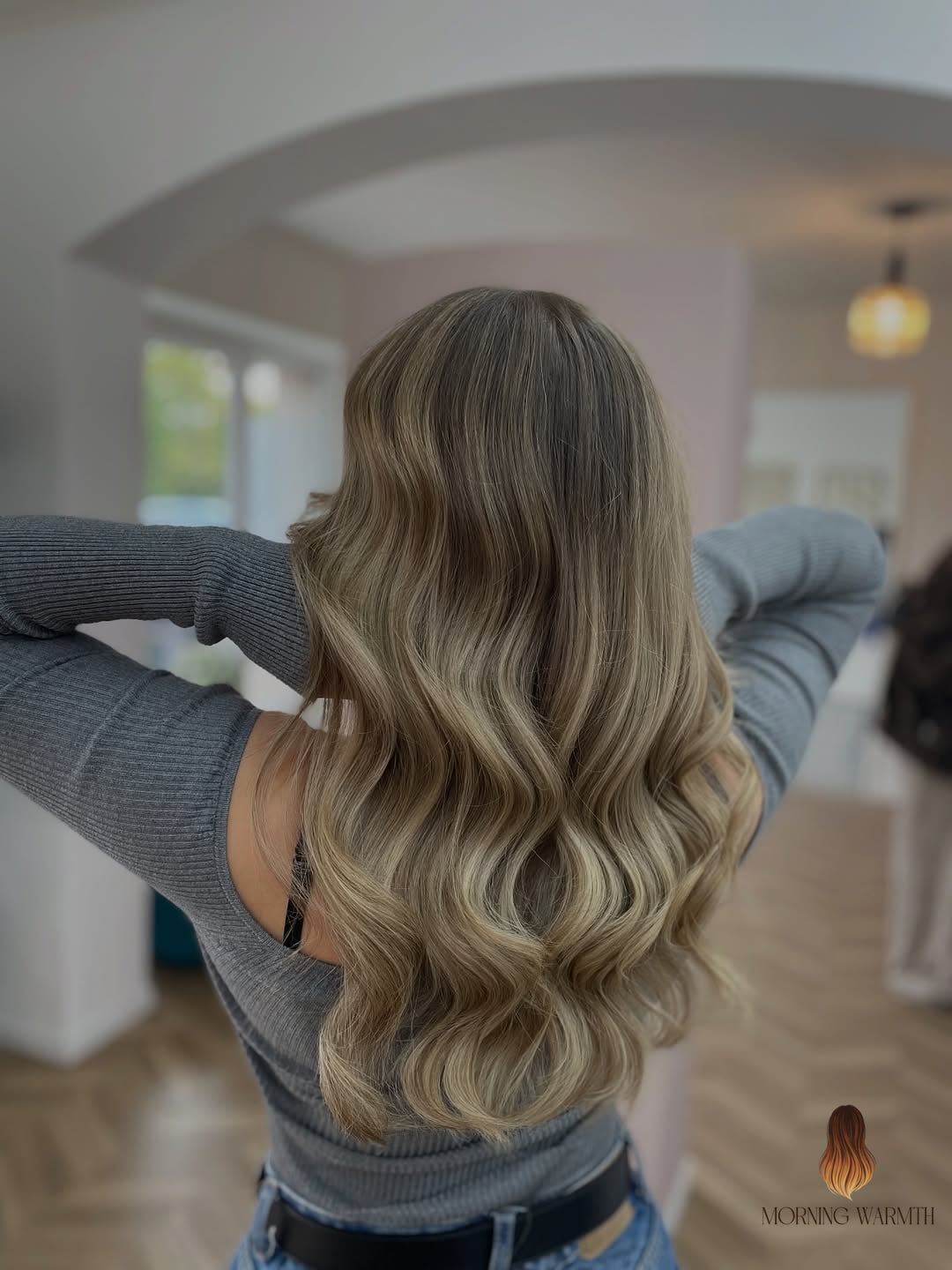 27 Brown Balayage Hair Ideas Every Woman Needs to See 10 Dimensional Sun-Kissed Brown Hair