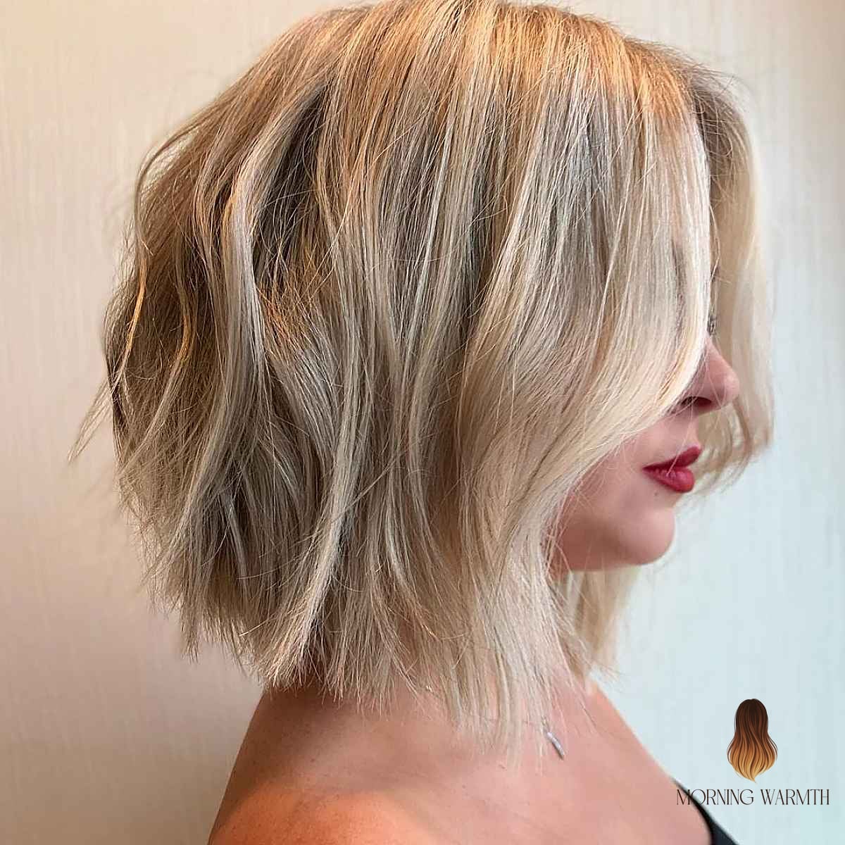 20 Blonde Hair Color Ideas Ideas That Will Make You Book Your Appointment Immediately 4 Dimensional Textured Soft Blonde Lob Cut