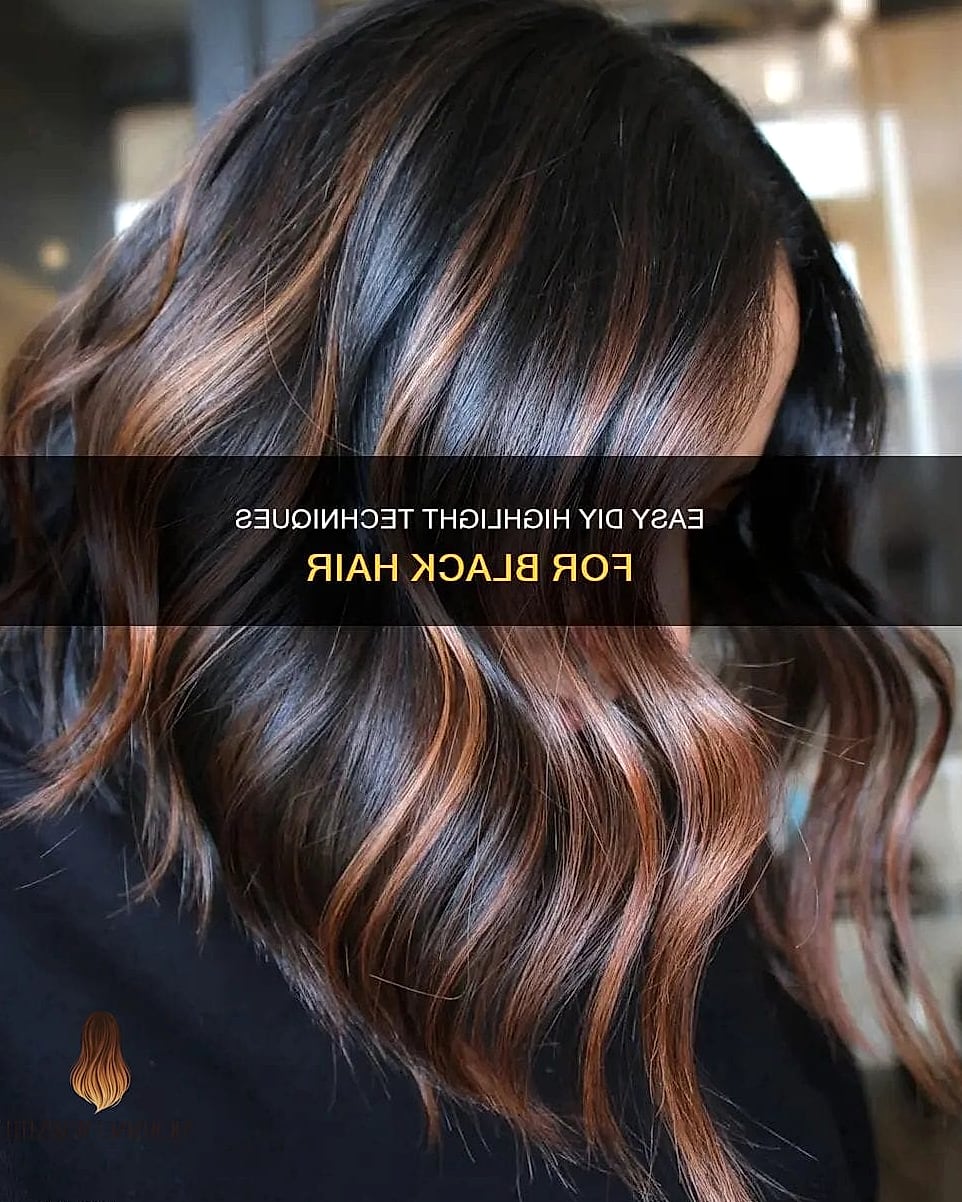 DIY Hair Treatments for Healthy Bobs