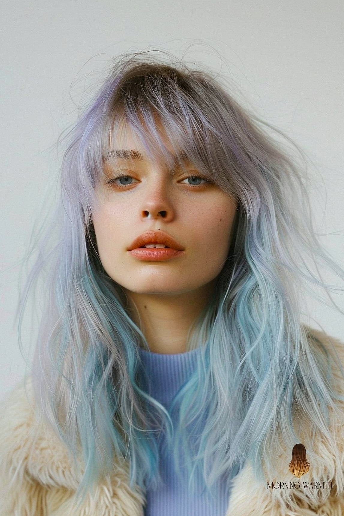 21 Color Hair Ideas Ideas That Are Trending Right Now 14 + Dreamy Winter Hair Colors Perfect for a Stunning 2024-2026 Look