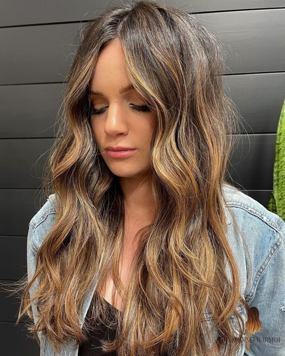 27 Blonde Balayage Ideas Every Woman Needs to See 5 Effortless Sun-Kissed Balayage for Natural Brunettes