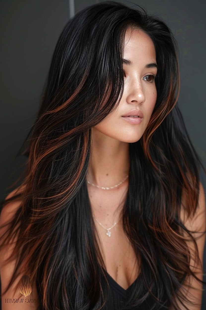Embracing Natural Texture