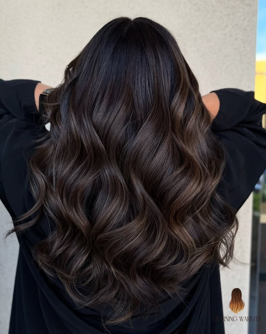 Espresso Brown